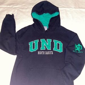 UND North Dakota Sweatshirt
